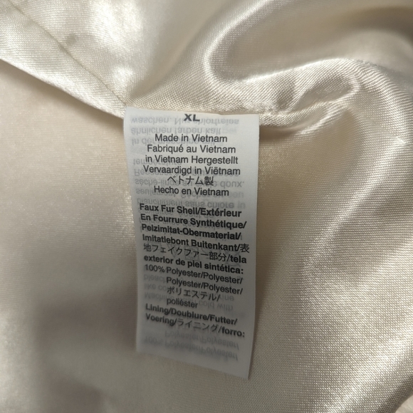 J. Crew Sherpa Bomber Jacket - Picture 6 of 6